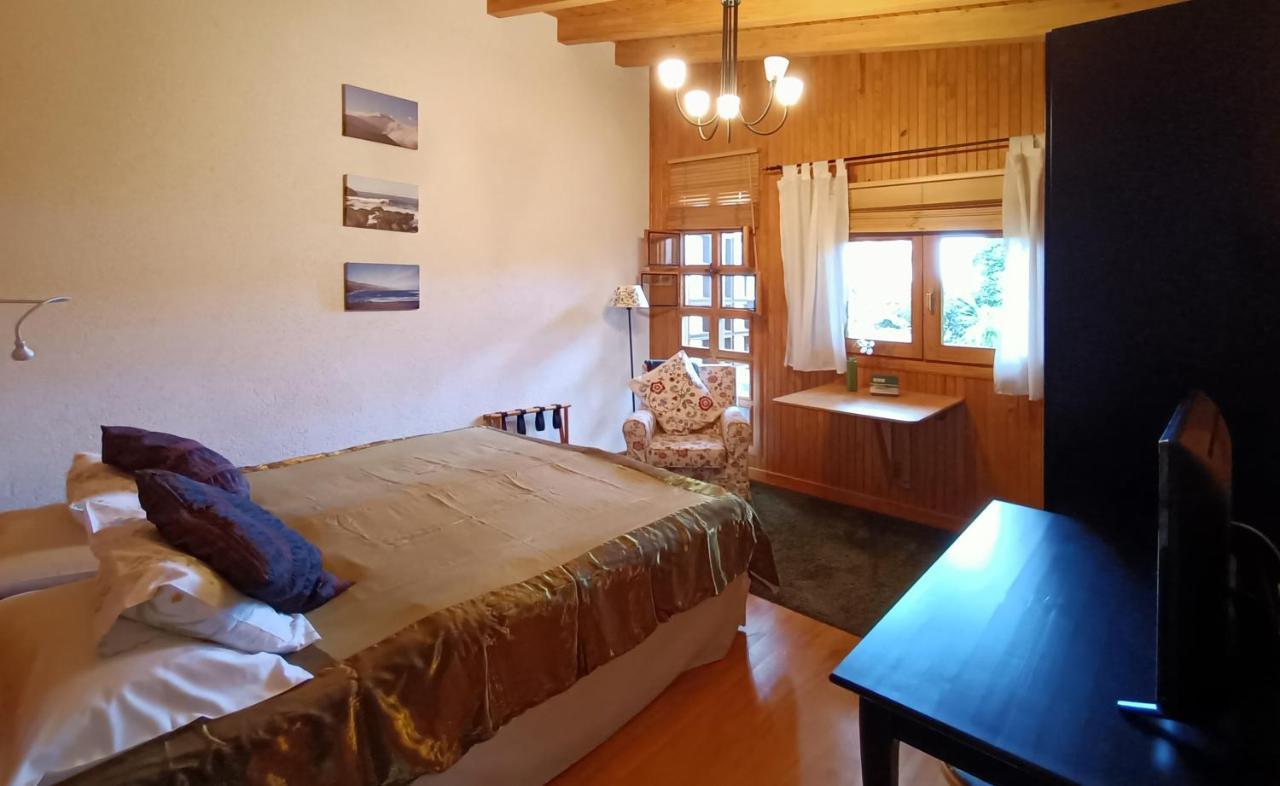Cabana Ecologica La Orotava Luaran gambar